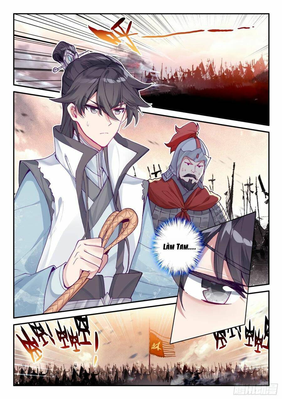 Cực Phẩm Gia Đinh Chap 130 - Next Chap 131