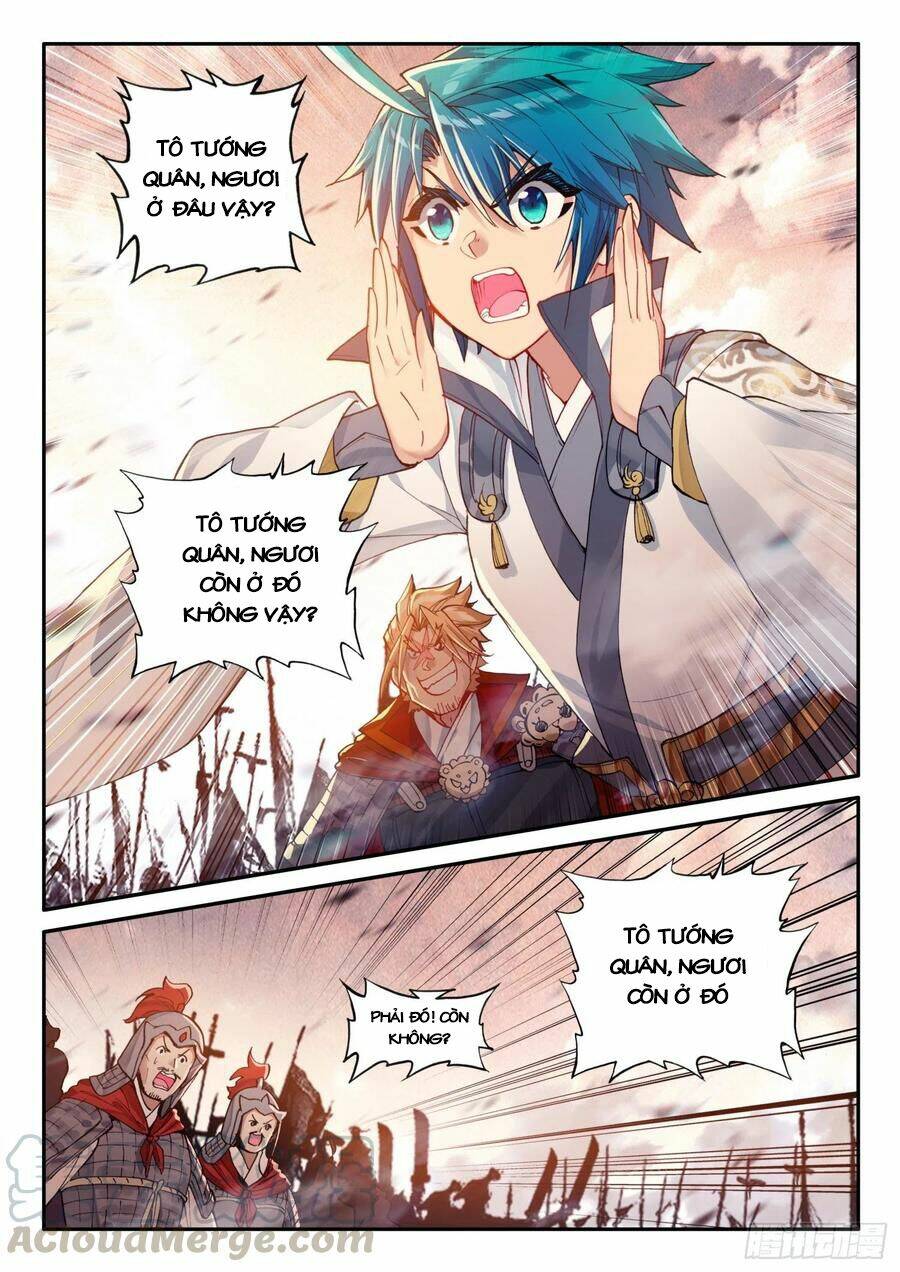 Cực Phẩm Gia Đinh Chap 130 - Next Chap 131