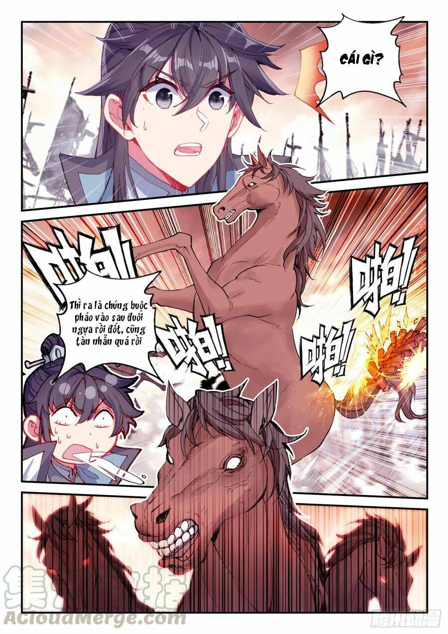 Cực Phẩm Gia Đinh Chap 130 - Next Chap 131