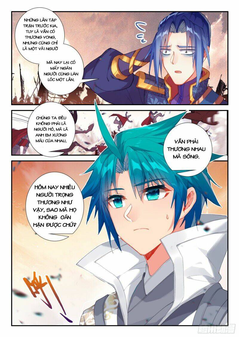 Cực Phẩm Gia Đinh Chap 131 - Next Chap 132