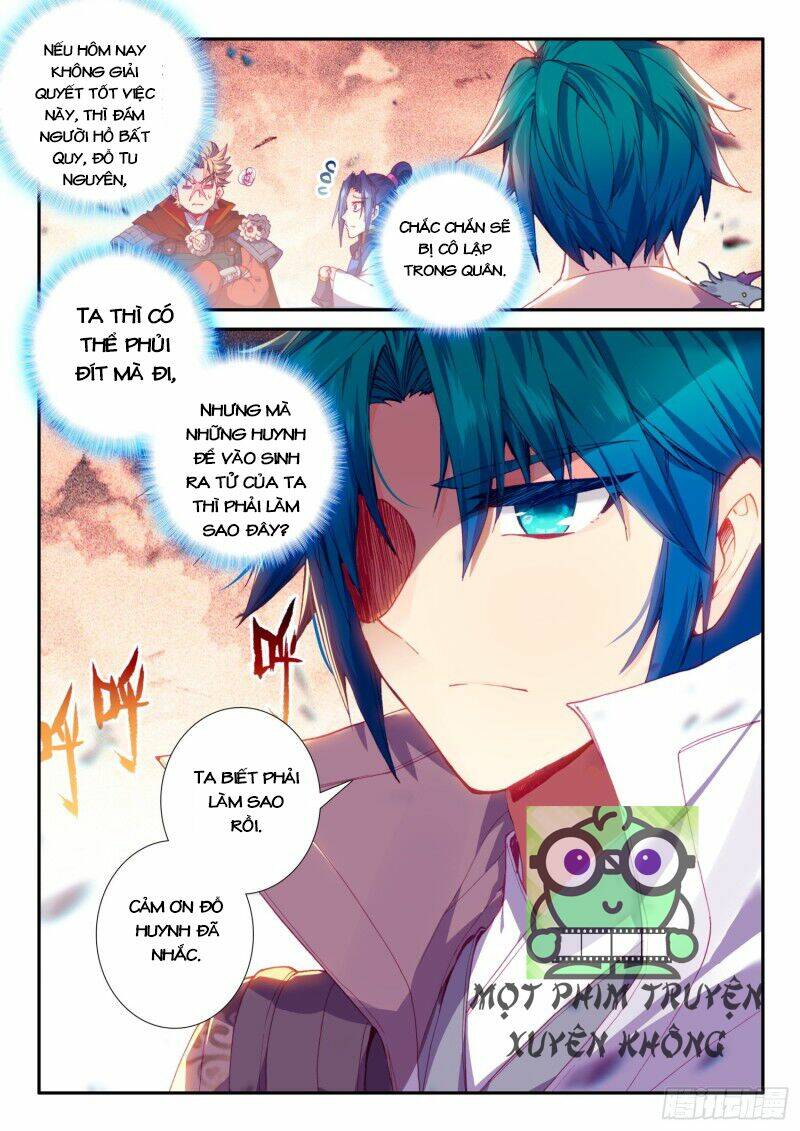 Cực Phẩm Gia Đinh Chap 131 - Next Chap 132