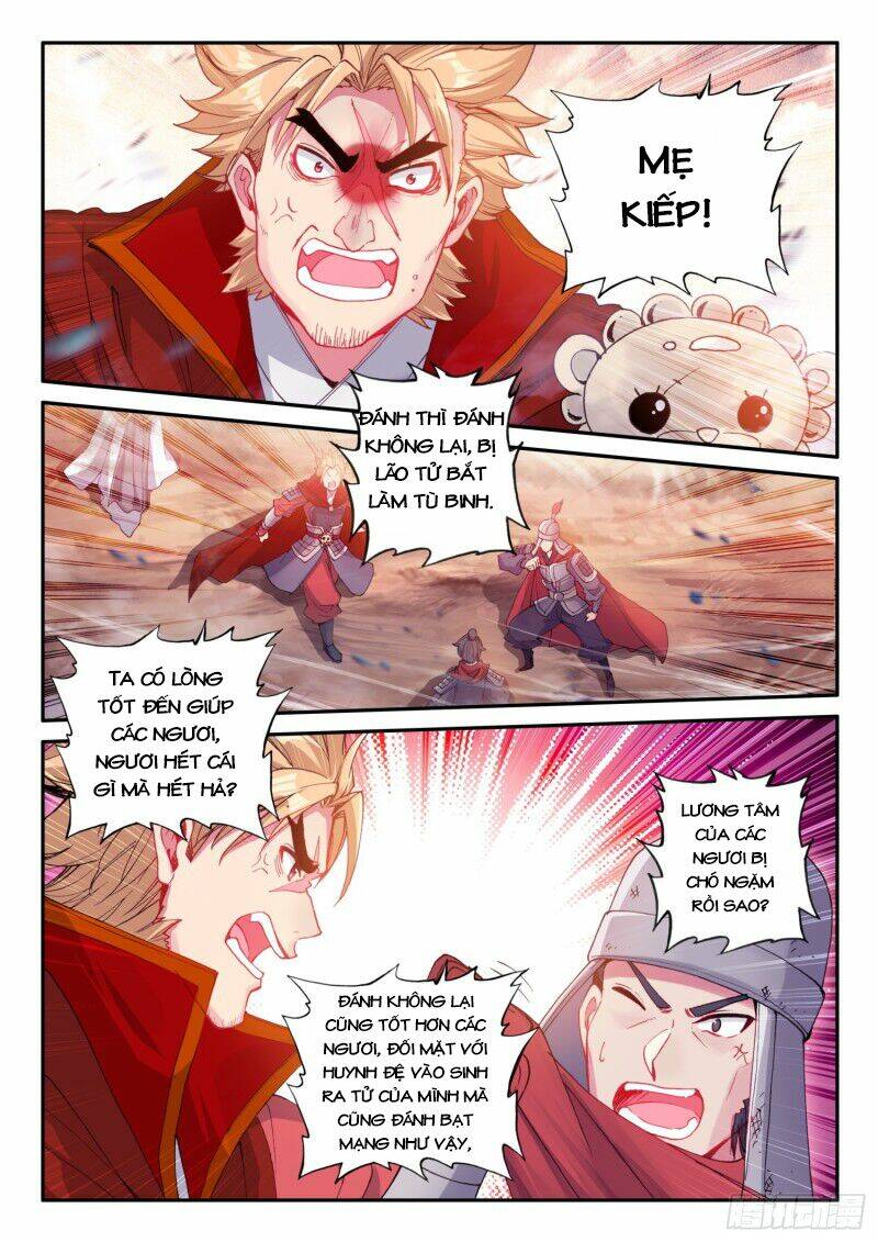 Cực Phẩm Gia Đinh Chap 131 - Next Chap 132