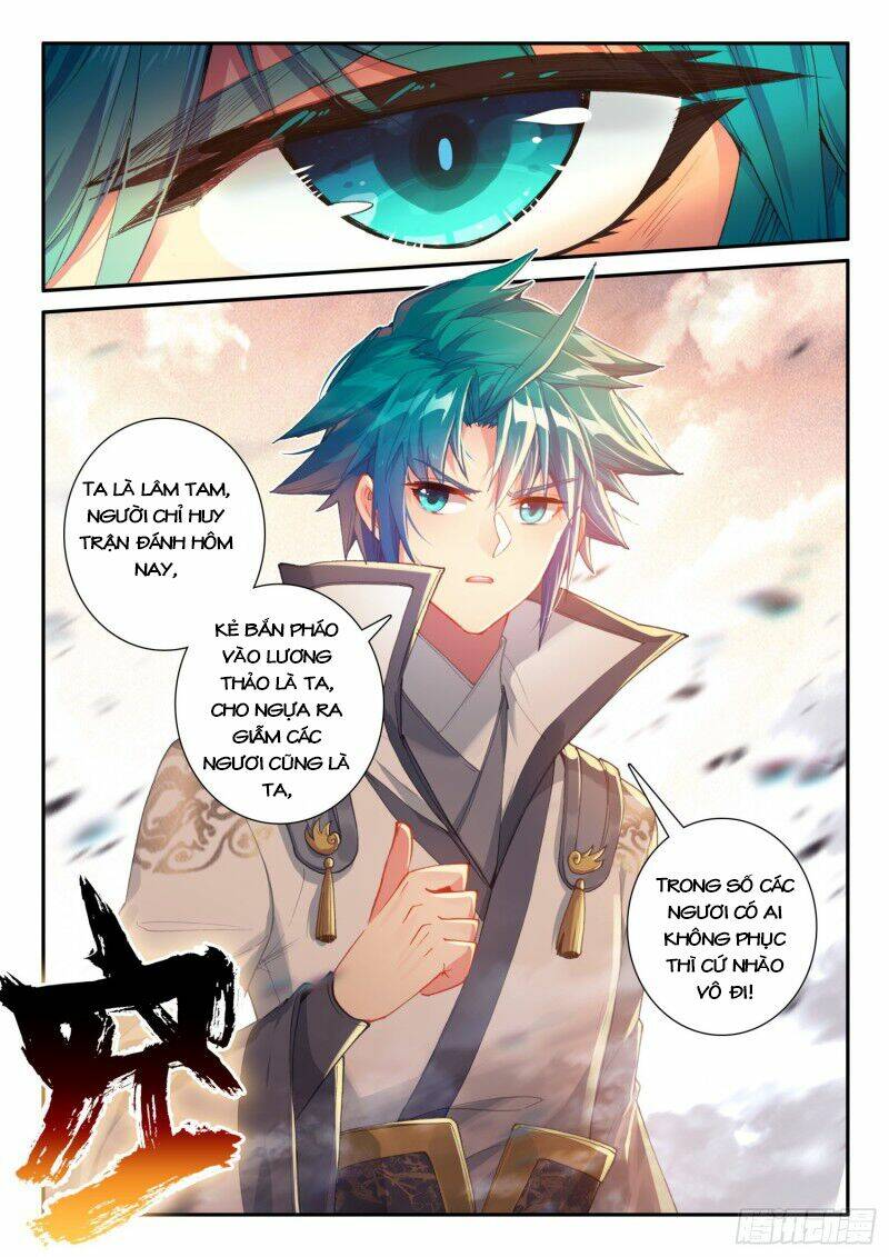 Cực Phẩm Gia Đinh Chap 131 - Next Chap 132