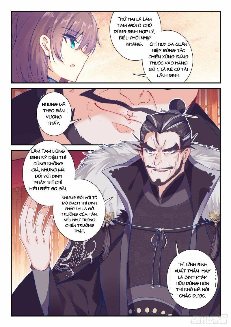 Cực Phẩm Gia Đinh Chap 131 - Next Chap 132