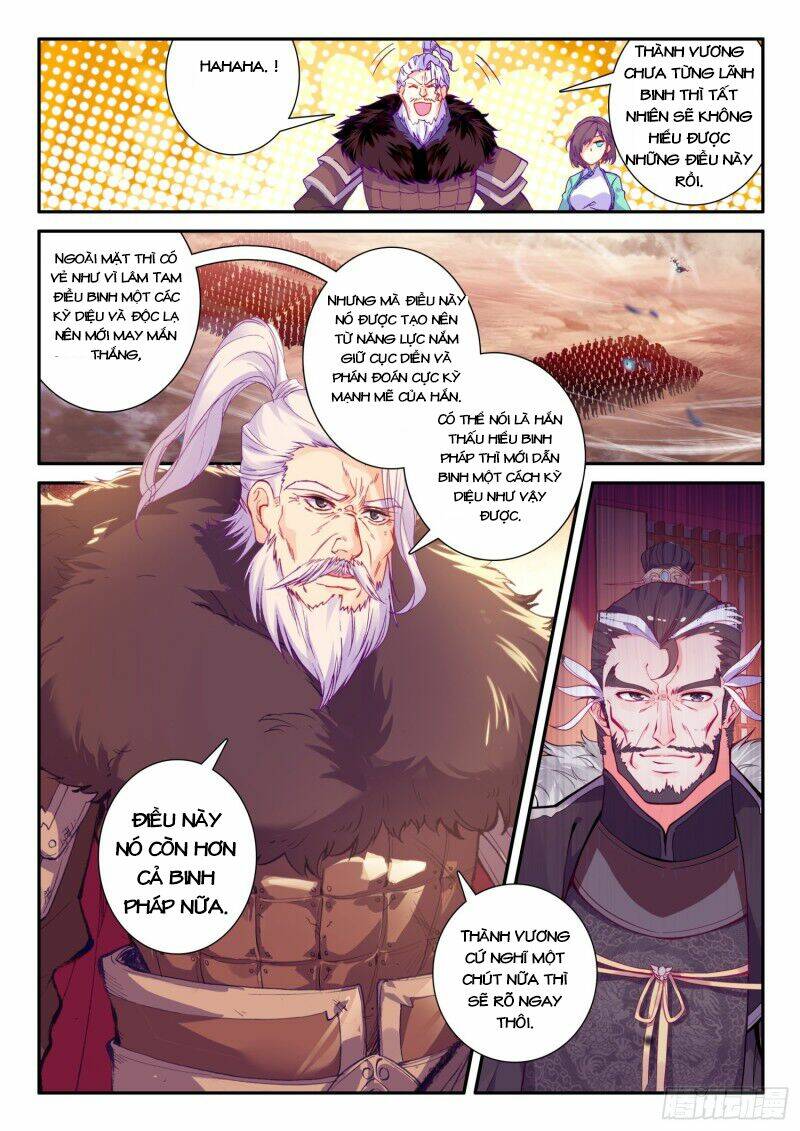 Cực Phẩm Gia Đinh Chap 131 - Next Chap 132