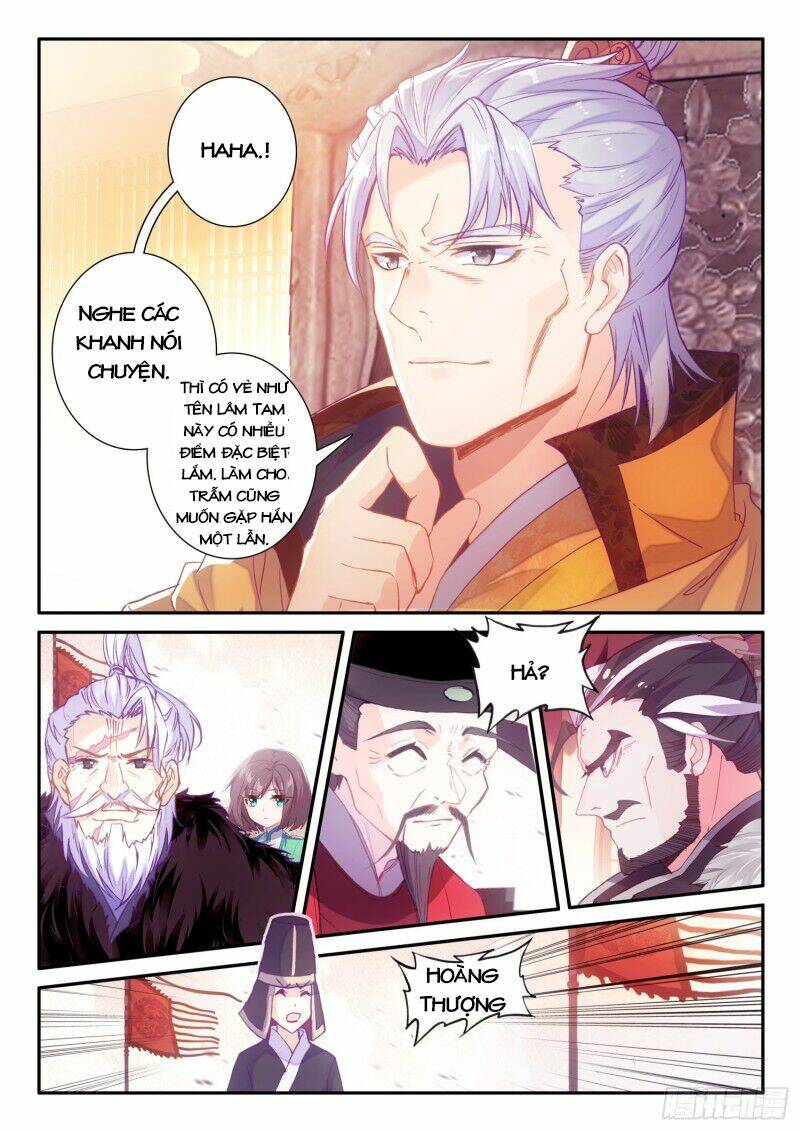 Cực Phẩm Gia Đinh Chap 131 - Next Chap 132