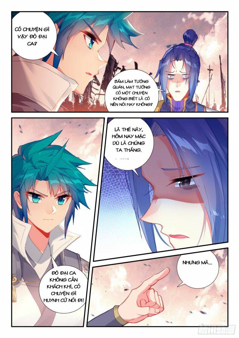 Cực Phẩm Gia Đinh Chap 131 - Next Chap 132