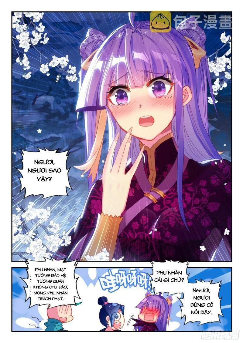 Cực Phẩm Gia Đinh Chap 132 - Next Chap 133