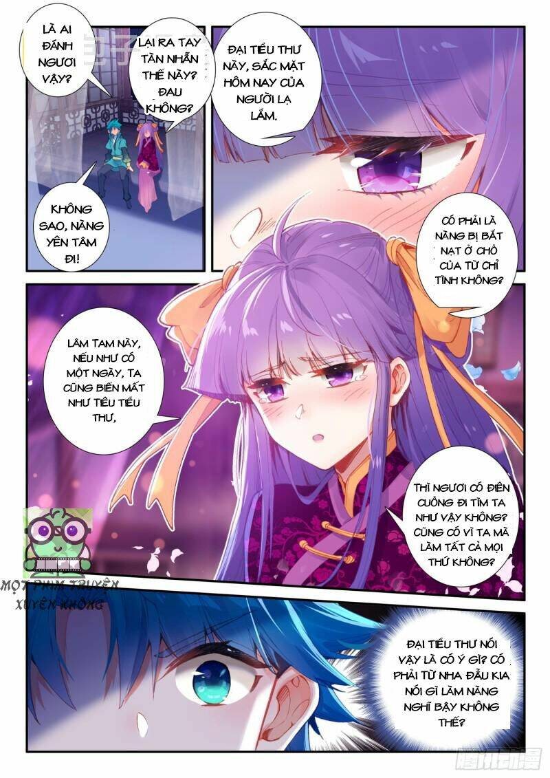 Cực Phẩm Gia Đinh Chap 132 - Next Chap 133