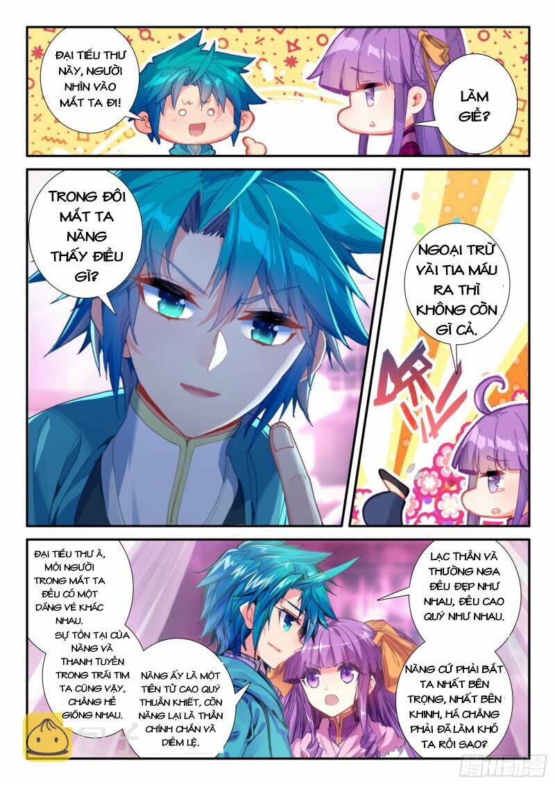 Cực Phẩm Gia Đinh Chap 132 - Next Chap 133