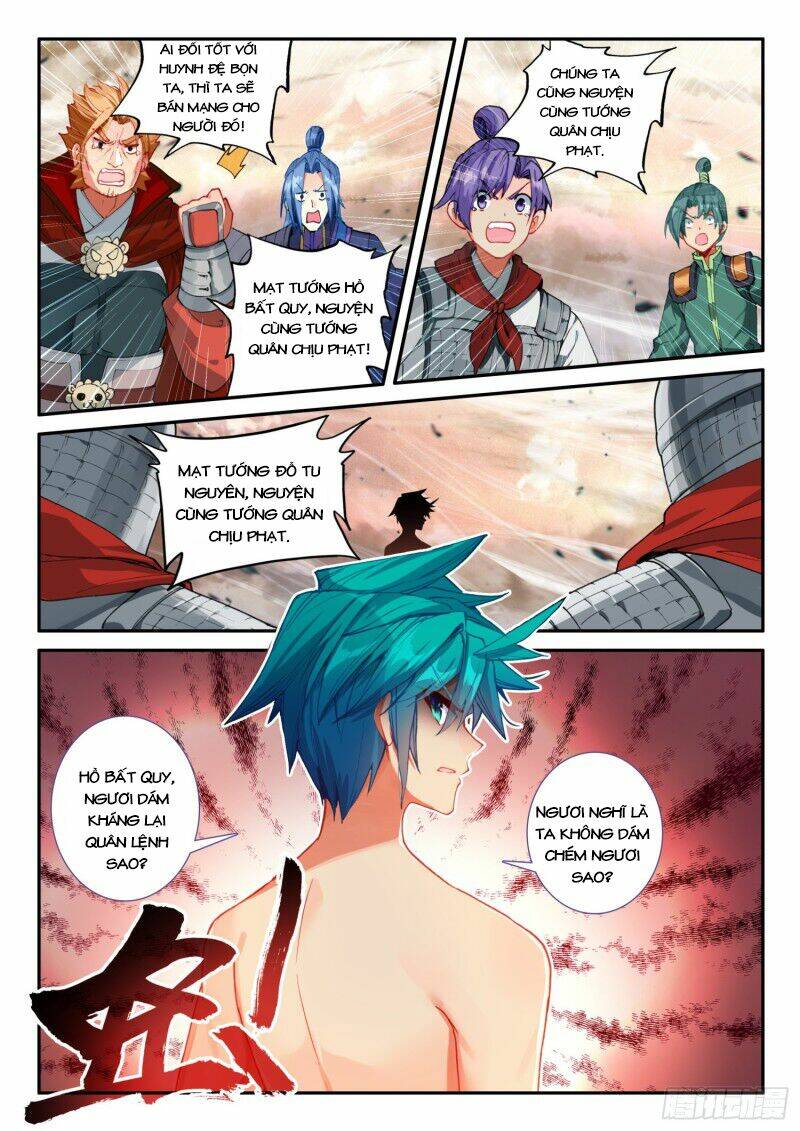 Cực Phẩm Gia Đinh Chap 132 - Next Chap 133