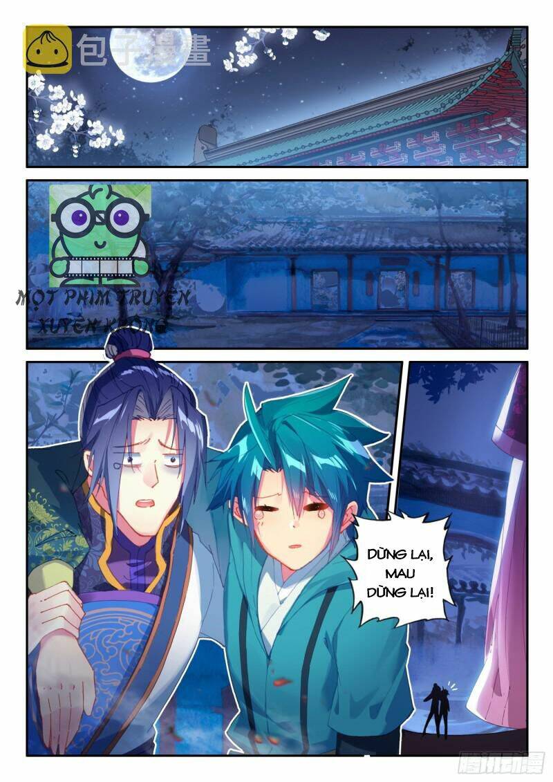 Cực Phẩm Gia Đinh Chap 132 - Next Chap 133