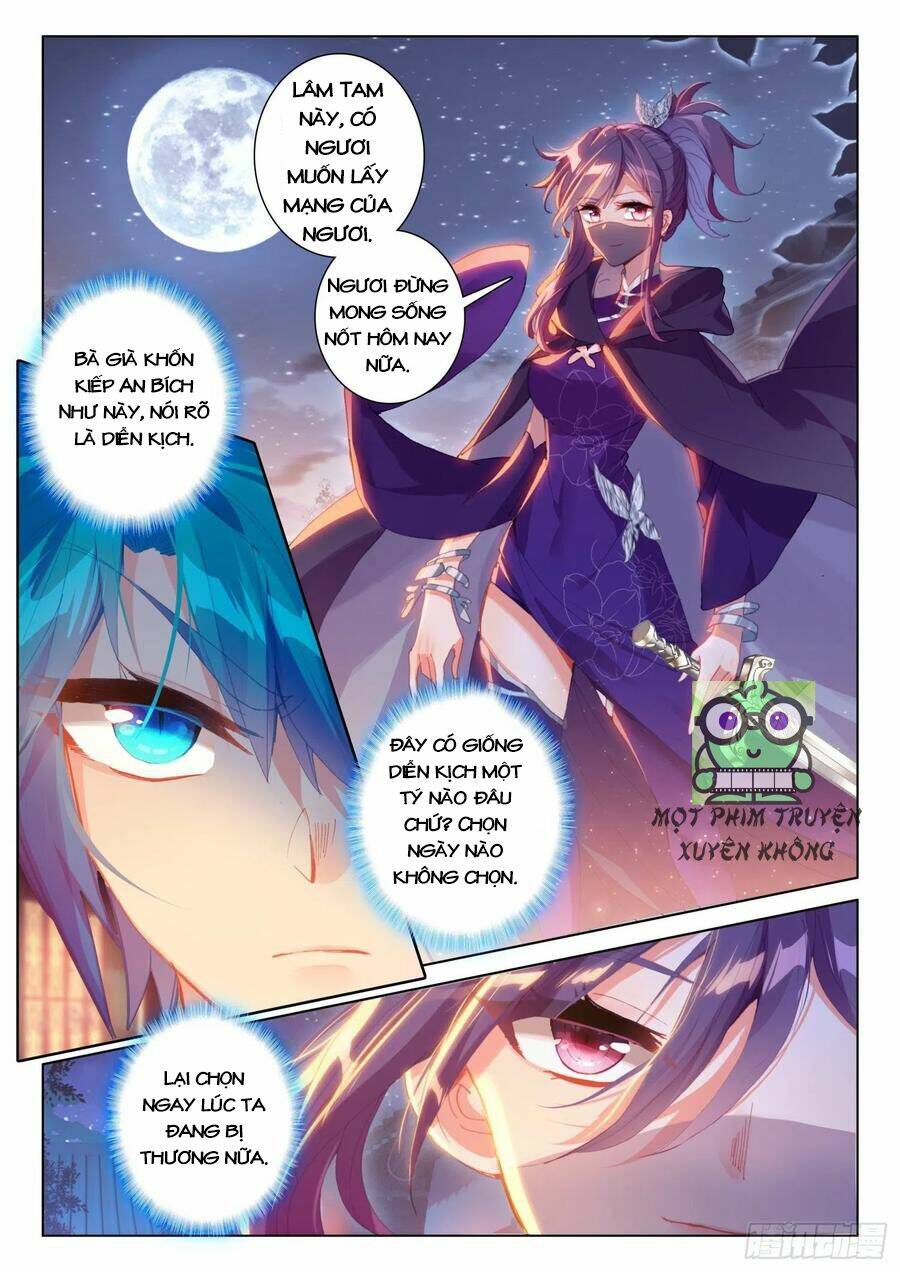 Cực Phẩm Gia Đinh Chap 133 - Next Chap 134