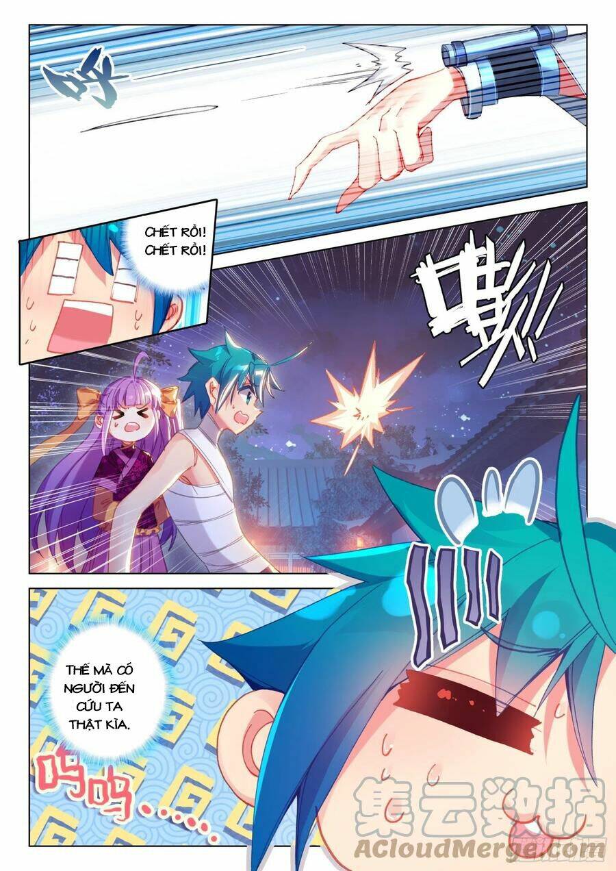 Cực Phẩm Gia Đinh Chap 133 - Next Chap 134