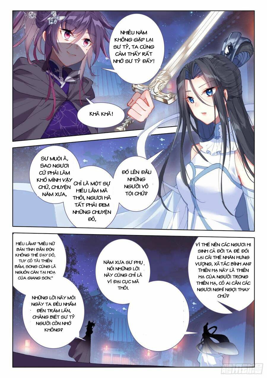 Cực Phẩm Gia Đinh Chap 133 - Next Chap 134