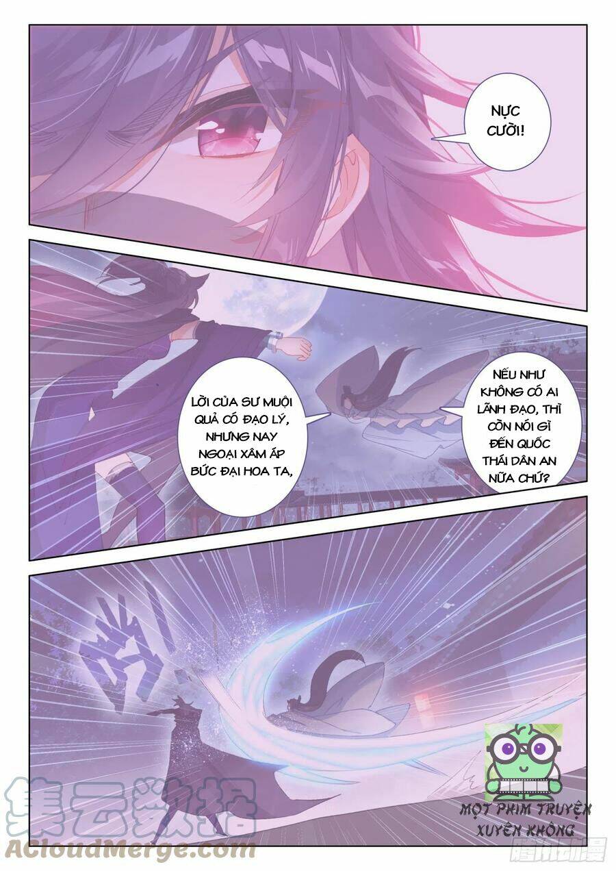 Cực Phẩm Gia Đinh Chap 133 - Next Chap 134