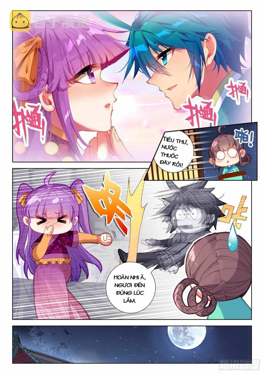 Cực Phẩm Gia Đinh Chap 133 - Next Chap 134