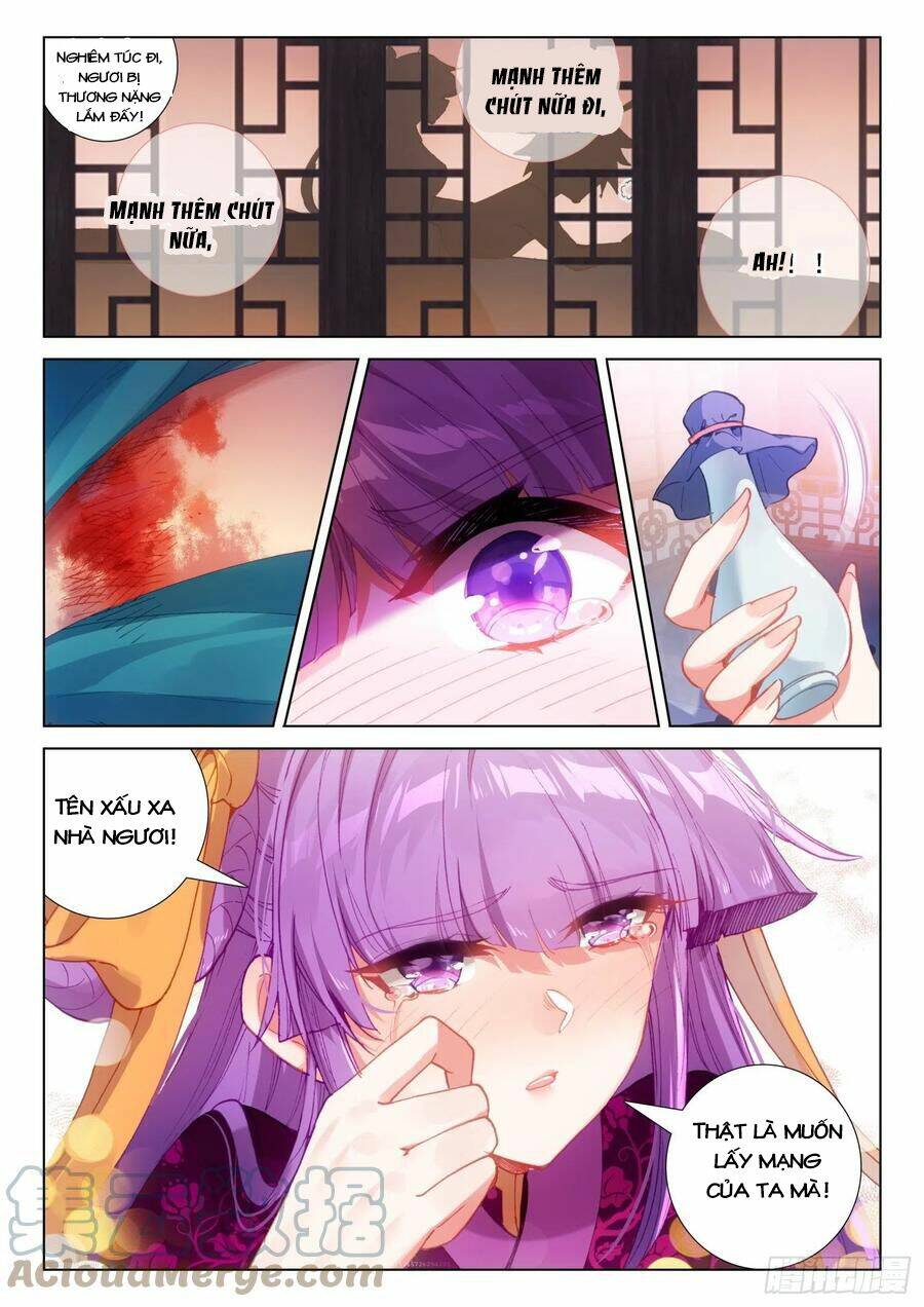 Cực Phẩm Gia Đinh Chap 133 - Next Chap 134