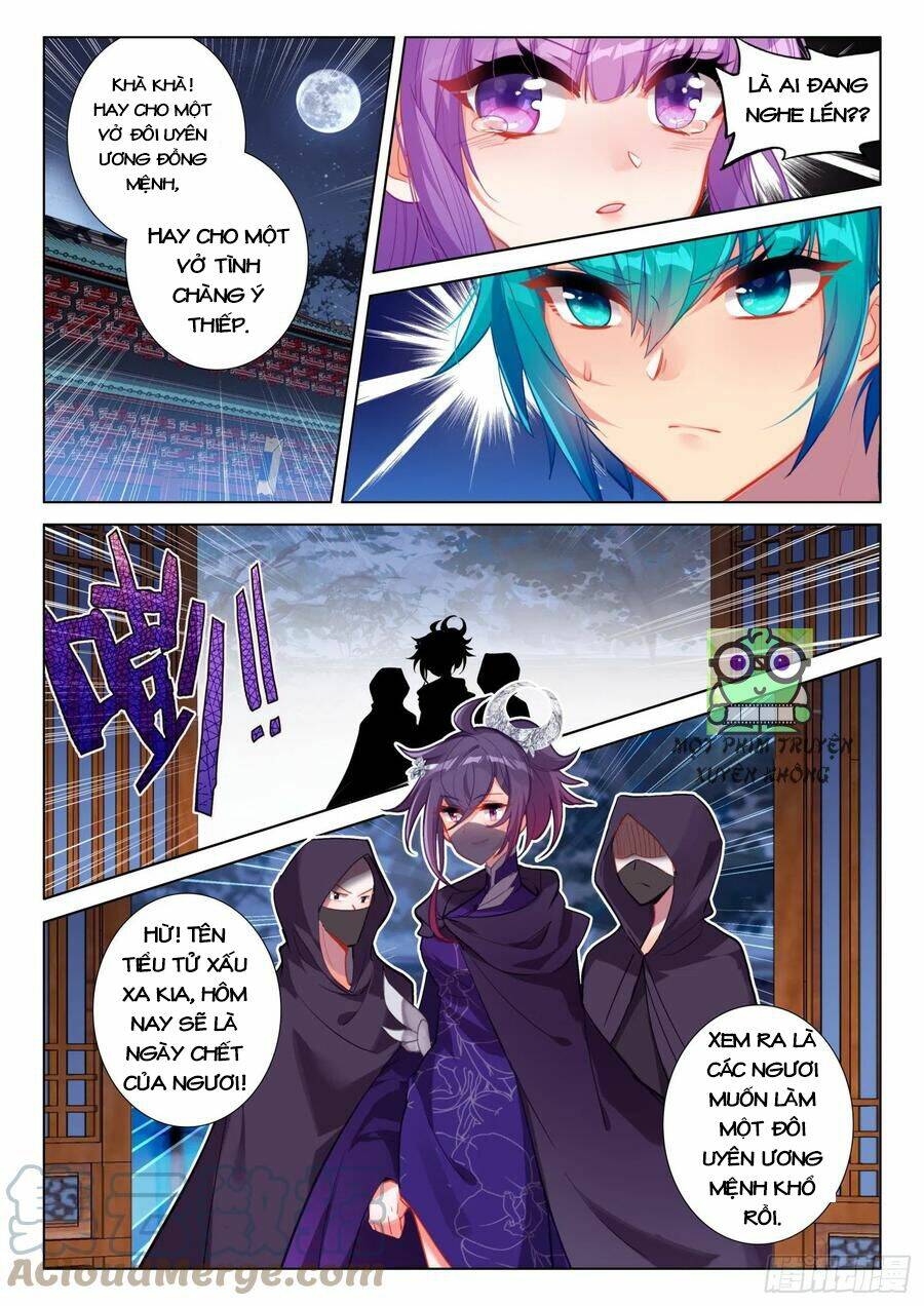 Cực Phẩm Gia Đinh Chap 133 - Next Chap 134