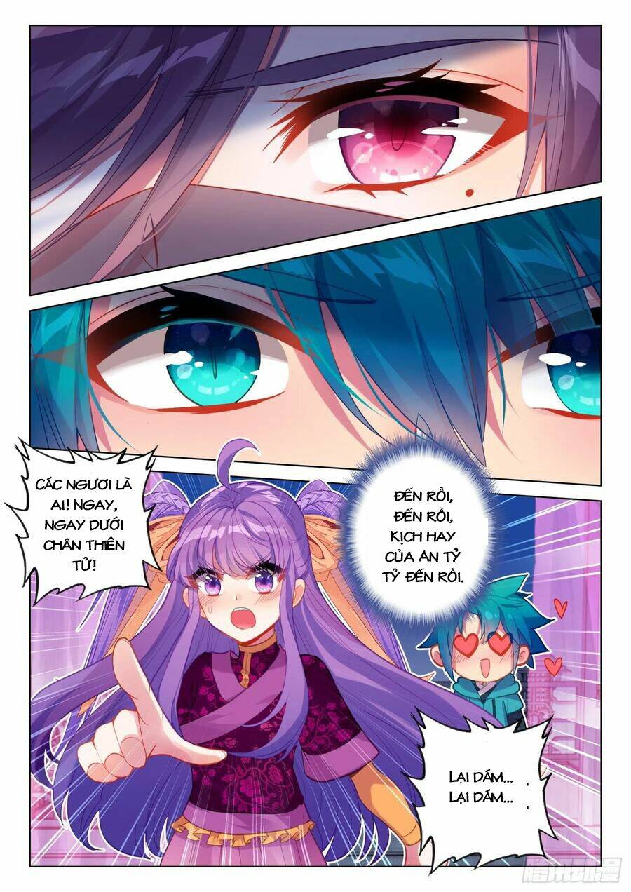 Cực Phẩm Gia Đinh Chap 133 - Next Chap 134