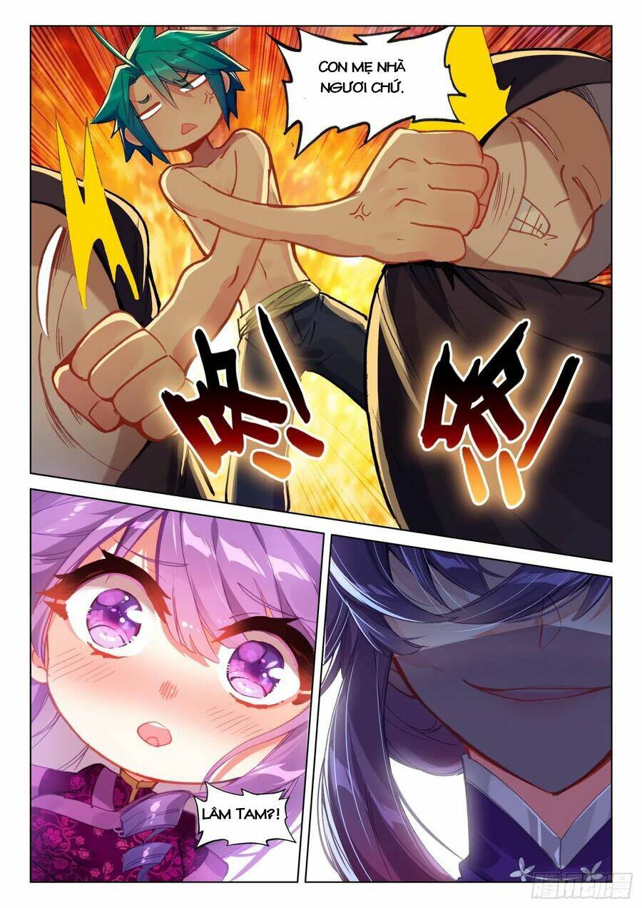 Cực Phẩm Gia Đinh Chap 133 - Next Chap 134