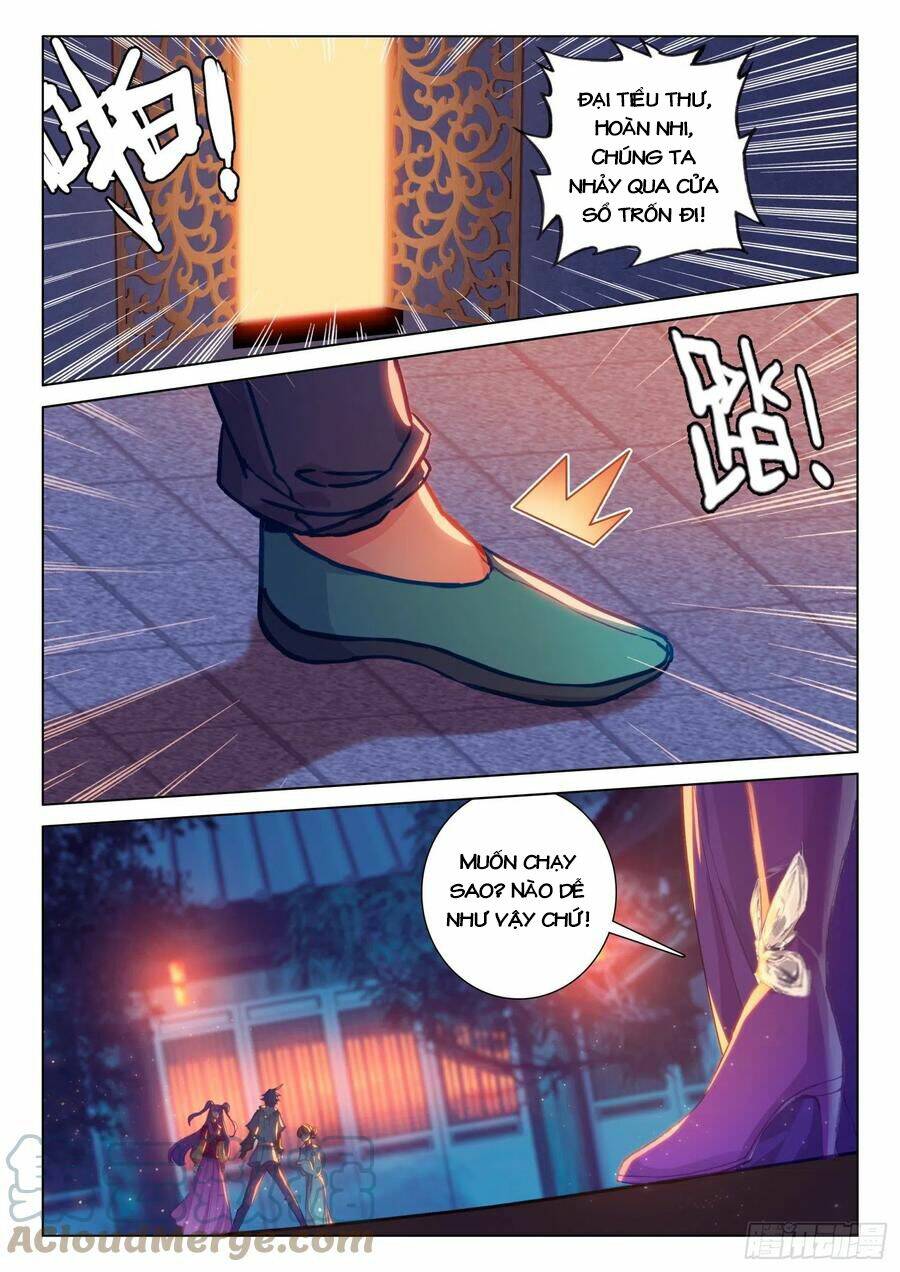Cực Phẩm Gia Đinh Chap 133 - Next Chap 134