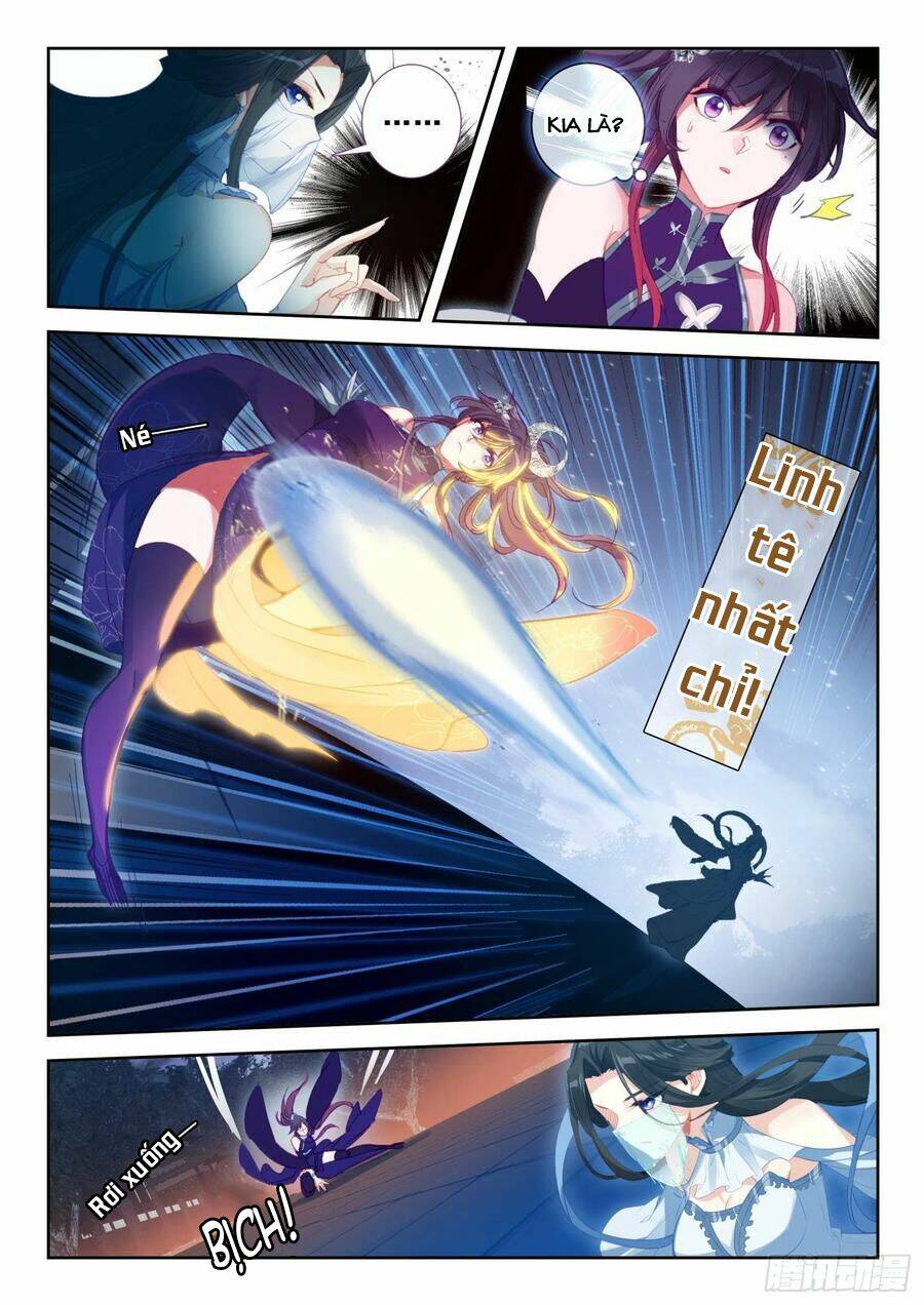 Cực Phẩm Gia Đinh Chap 134 - Next Chap 135