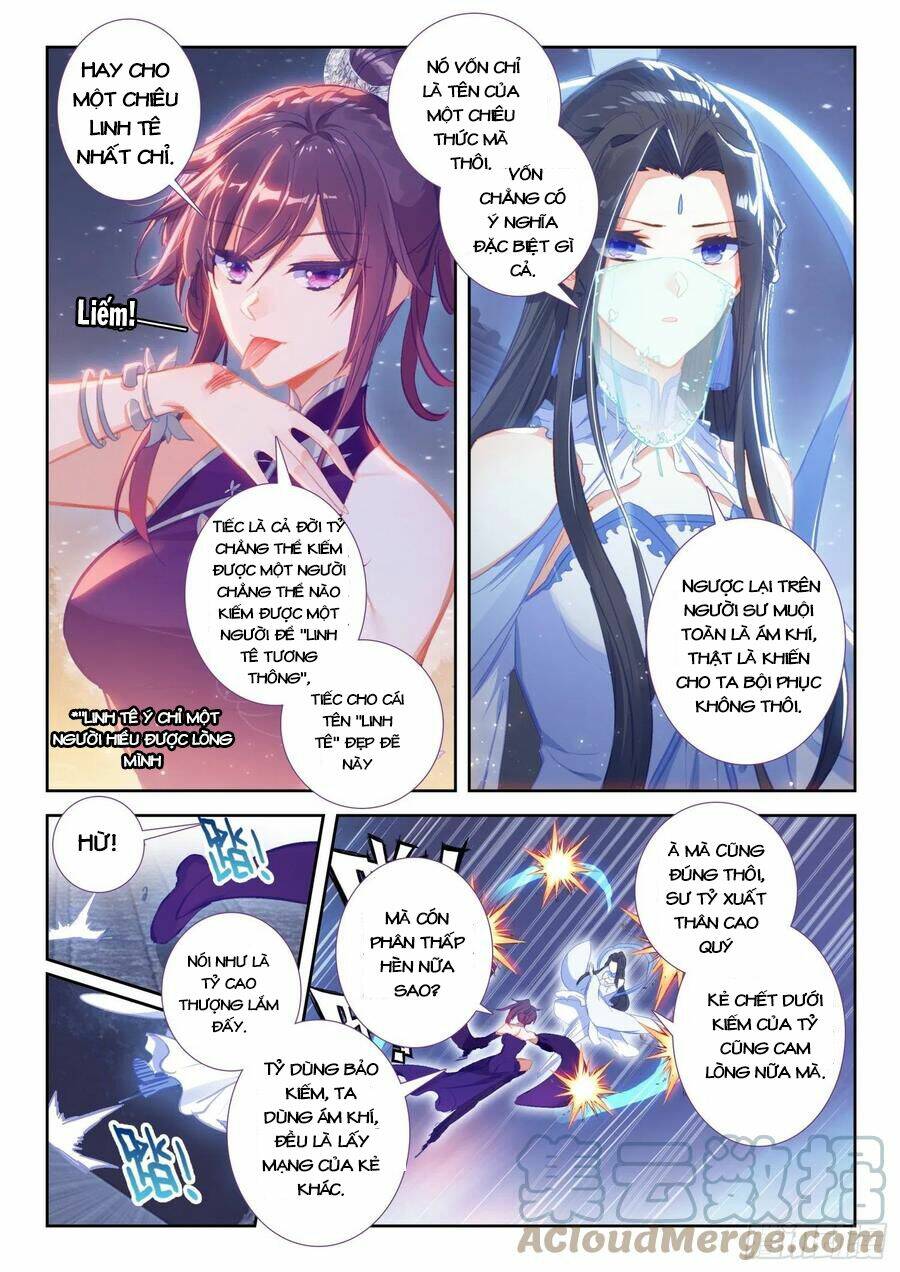 Cực Phẩm Gia Đinh Chap 134 - Next Chap 135