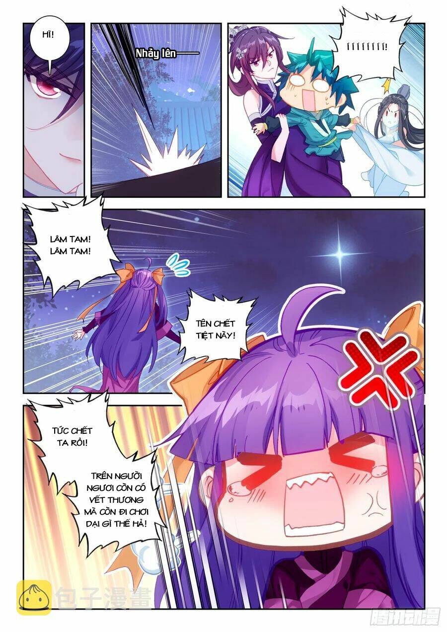 Cực Phẩm Gia Đinh Chap 134 - Next Chap 135