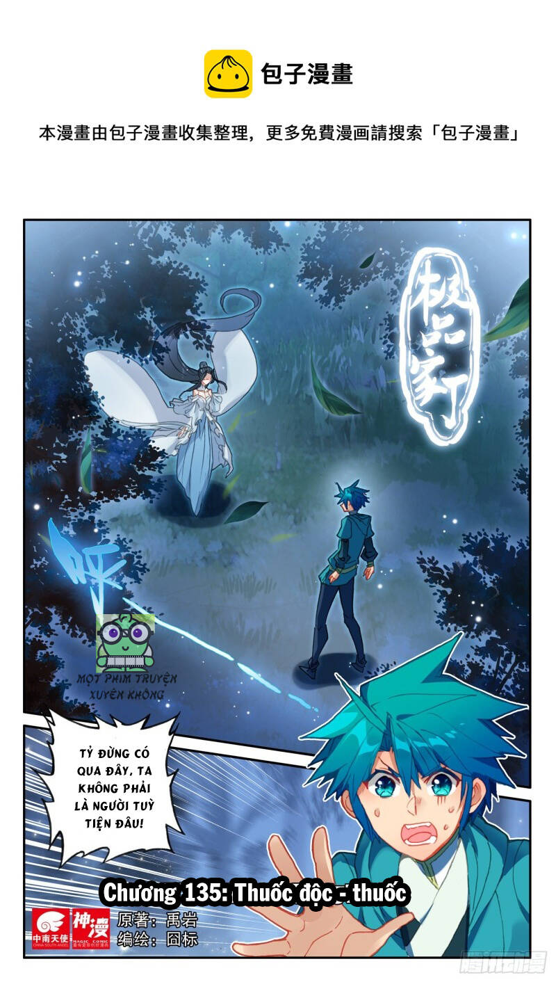 Cực Phẩm Gia Đinh Chap 135 - Next Chap 136