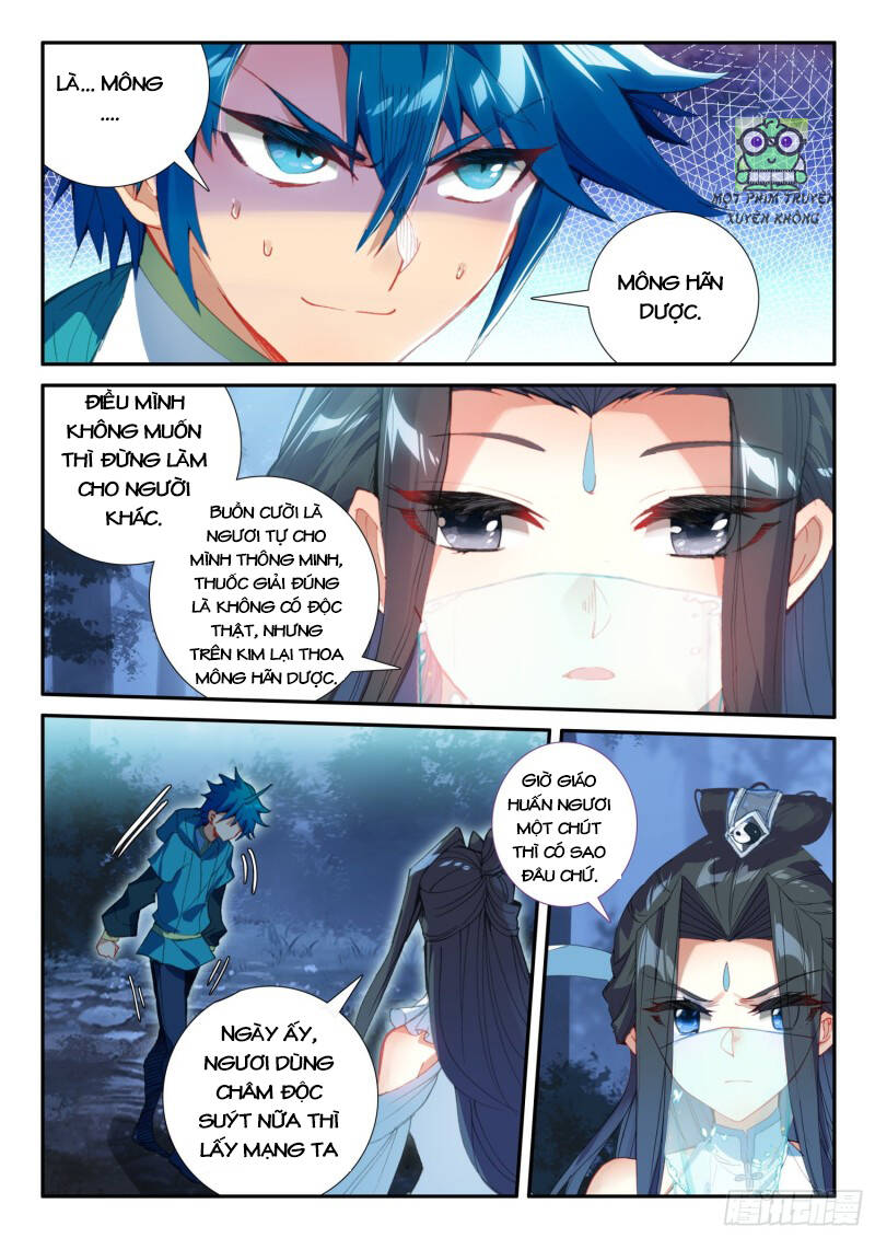 Cực Phẩm Gia Đinh Chap 135 - Next Chap 136