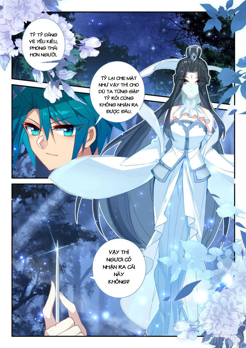 Cực Phẩm Gia Đinh Chap 135 - Next Chap 136