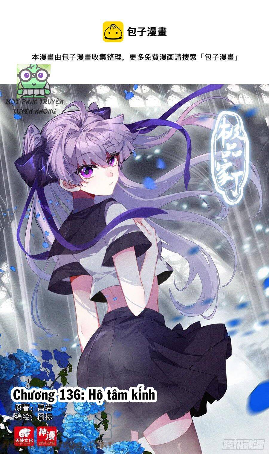 Cực Phẩm Gia Đinh Chap 136.5 - Next Chap 137.5