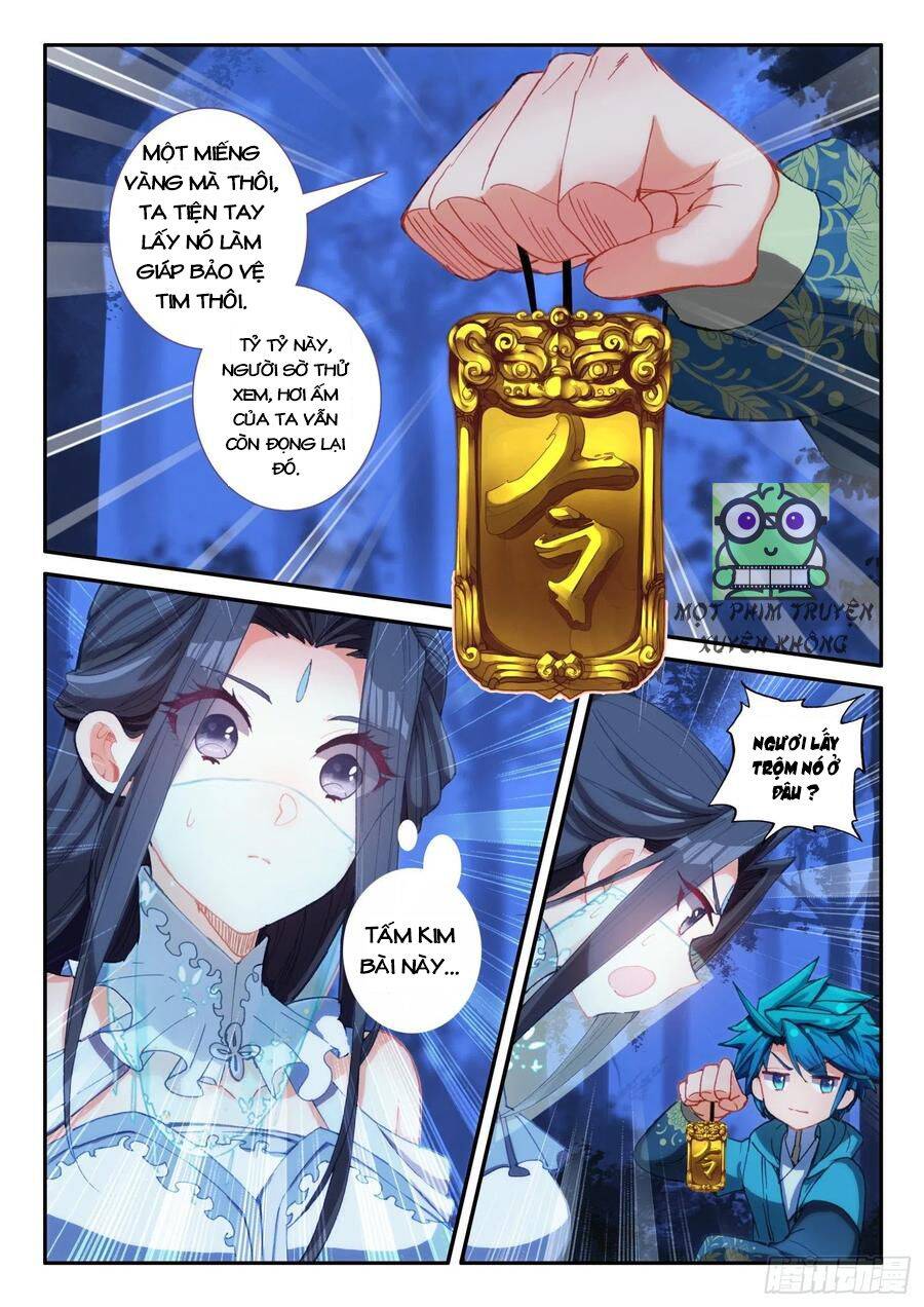 Cực Phẩm Gia Đinh Chap 136.5 - Next Chap 137.5