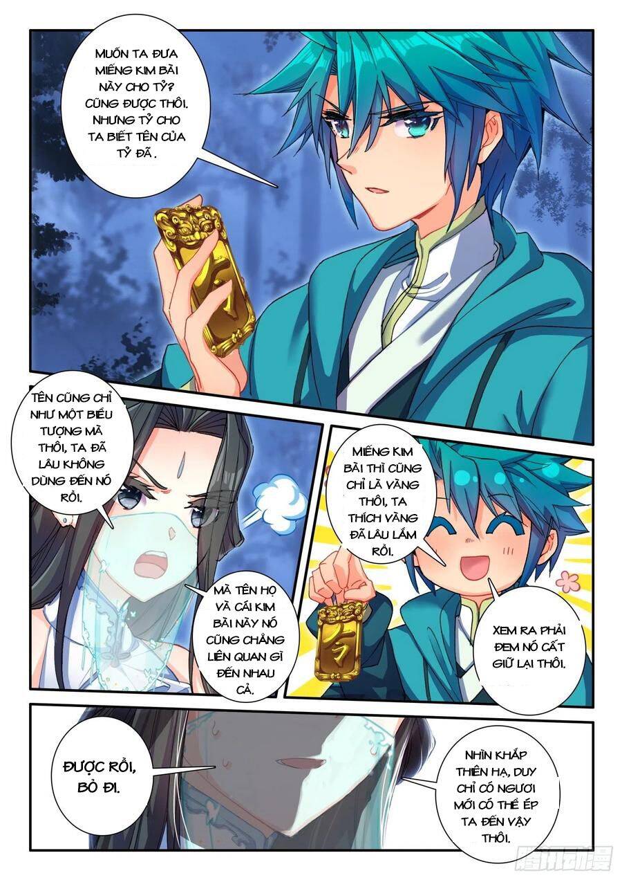 Cực Phẩm Gia Đinh Chap 136.5 - Next Chap 137.5