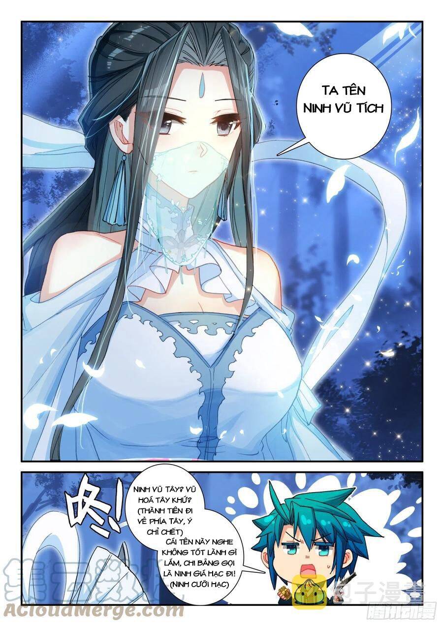 Cực Phẩm Gia Đinh Chap 136.5 - Next Chap 137.5