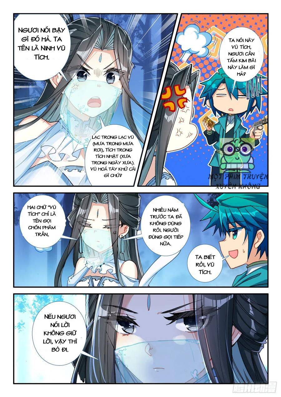 Cực Phẩm Gia Đinh Chap 136.5 - Next Chap 137.5