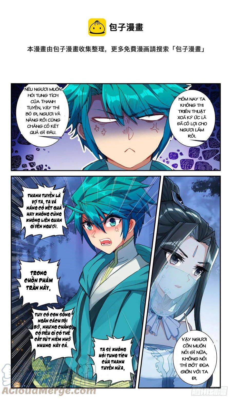 Cực Phẩm Gia Đinh Chap 136.5 - Next Chap 137.5