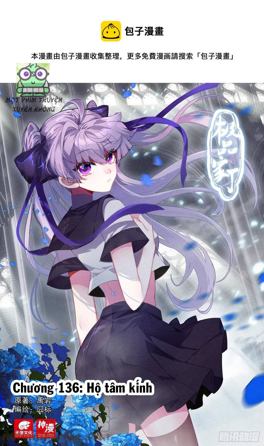 Cực Phẩm Gia Đinh Chap 136 - Next Chap 137