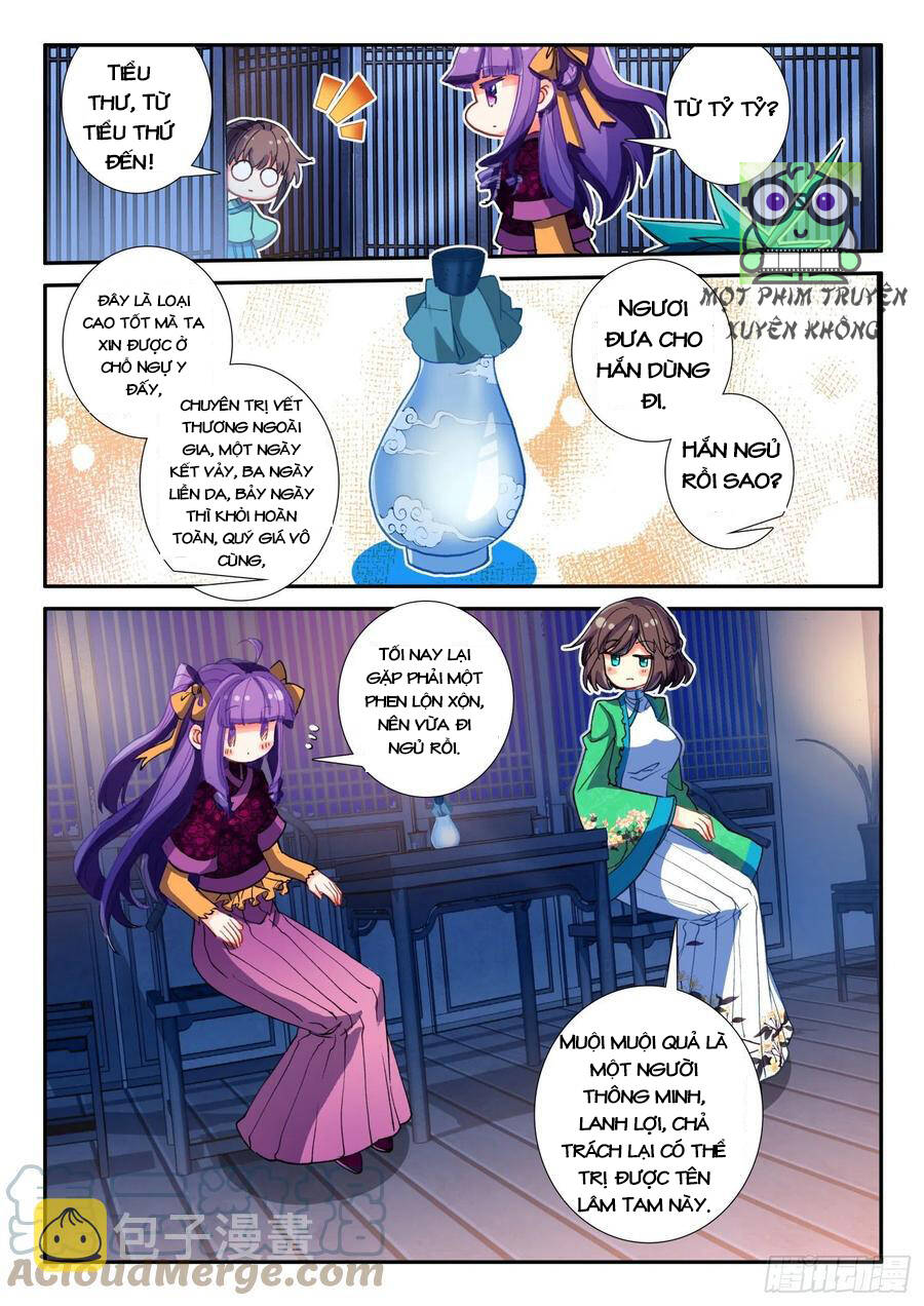 Cực Phẩm Gia Đinh Chap 136 - Next Chap 137