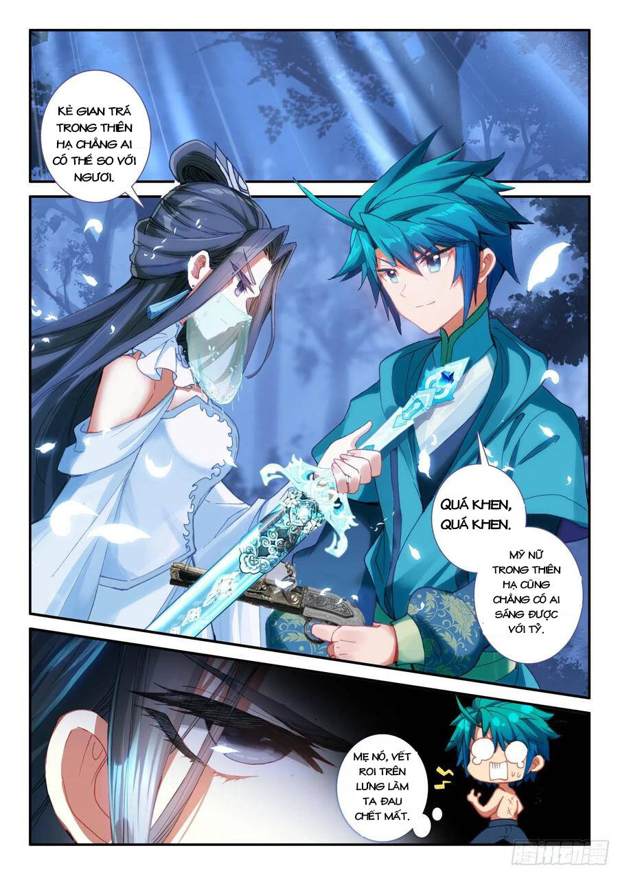 Cực Phẩm Gia Đinh Chap 136 - Next Chap 137