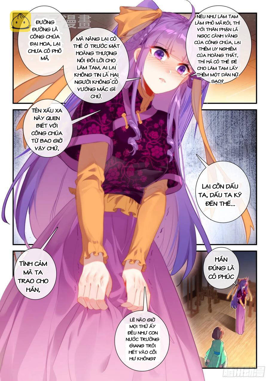Cực Phẩm Gia Đinh Chap 137 - Next Chap 138