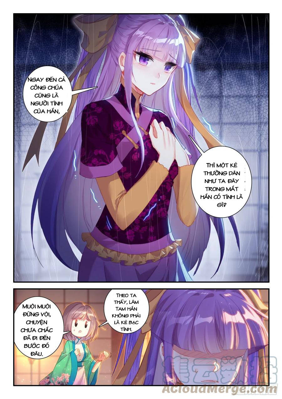 Cực Phẩm Gia Đinh Chap 137 - Next Chap 138