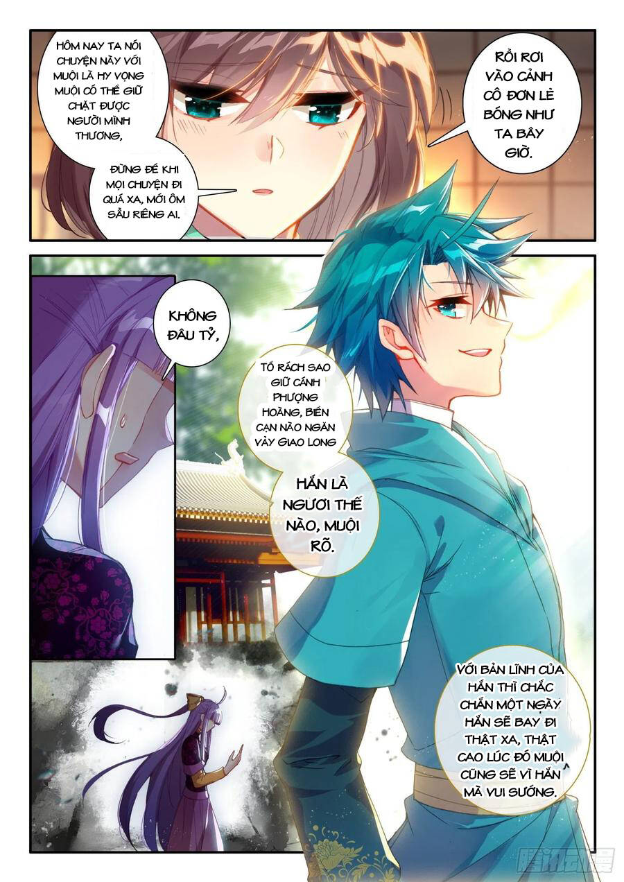 Cực Phẩm Gia Đinh Chap 137 - Next Chap 138