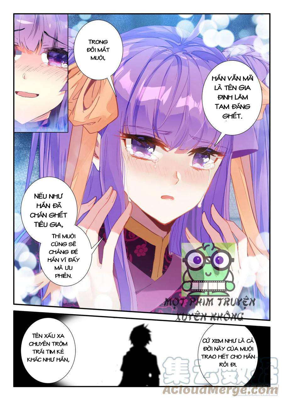 Cực Phẩm Gia Đinh Chap 137 - Next Chap 138