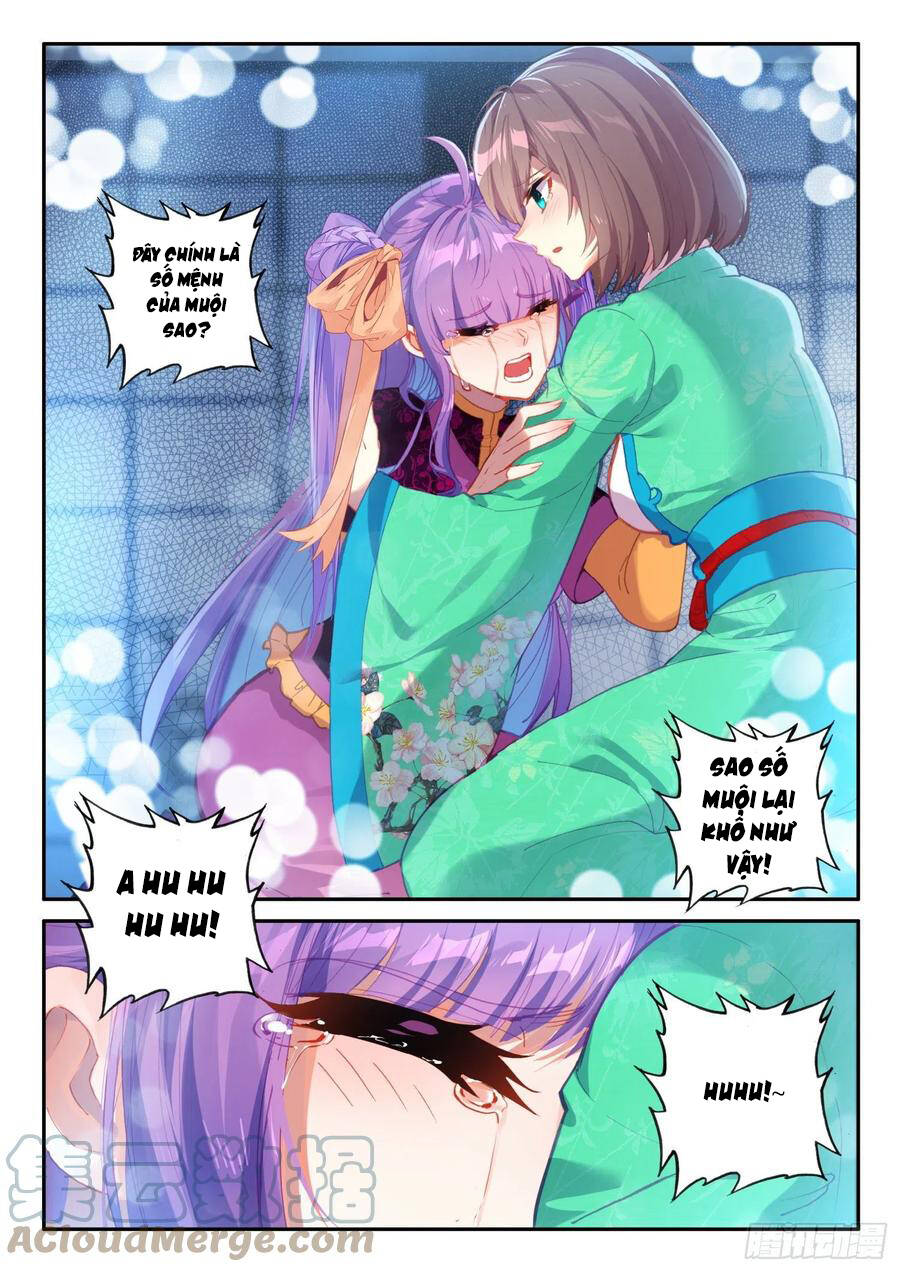 Cực Phẩm Gia Đinh Chap 137 - Next Chap 138