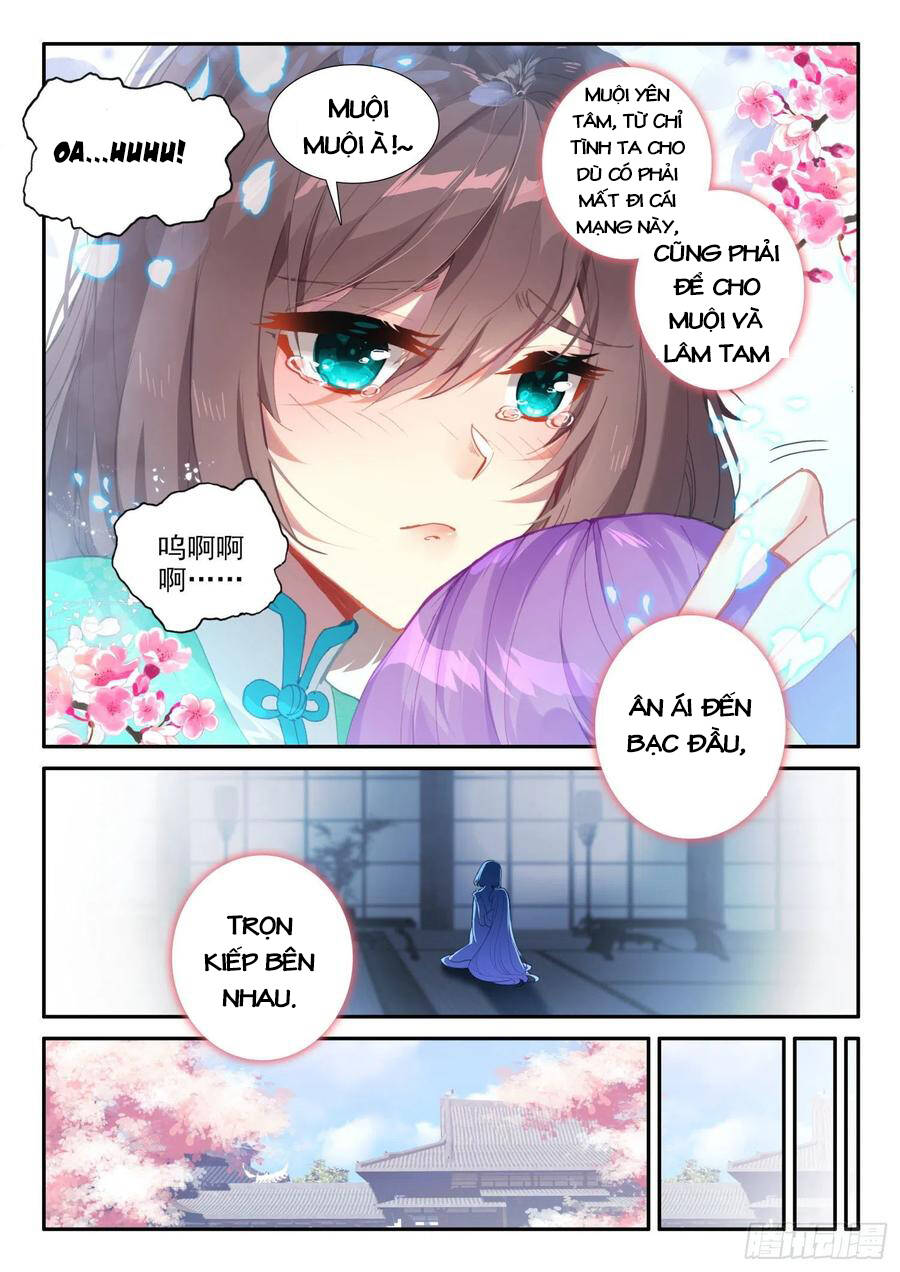 Cực Phẩm Gia Đinh Chap 137 - Next Chap 138