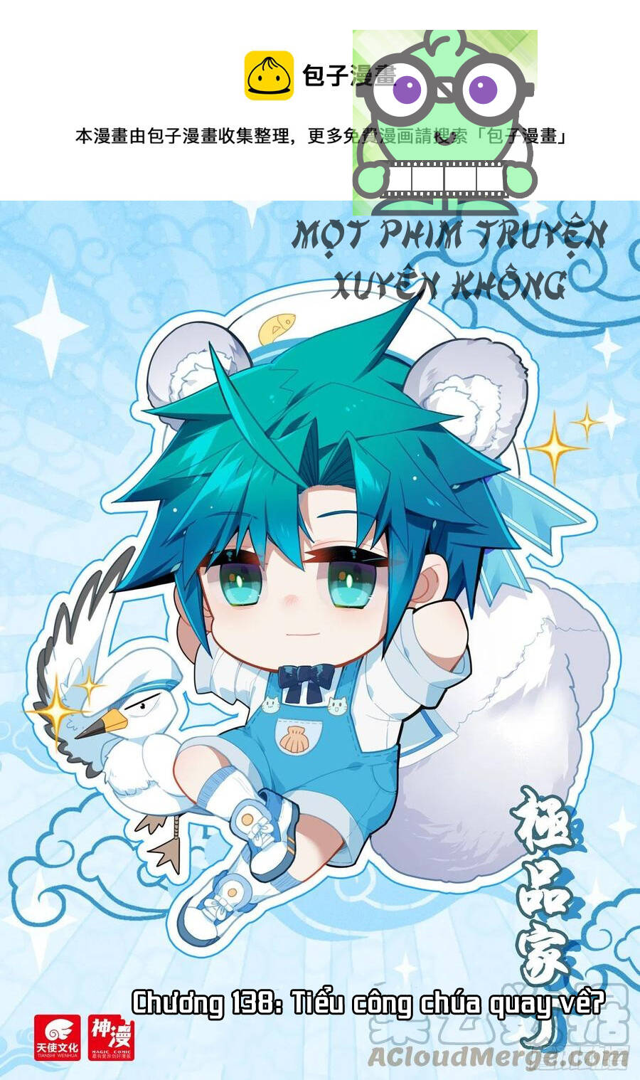 Cực Phẩm Gia Đinh Chap 138 - Next Chap 139