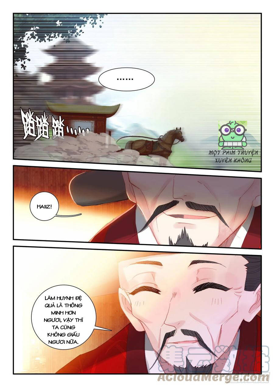 Cực Phẩm Gia Đinh Chap 138 - Next Chap 139