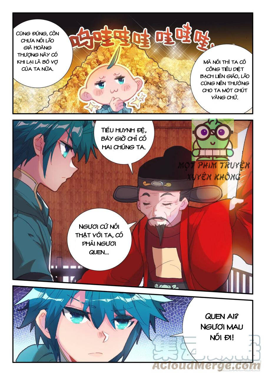 Cực Phẩm Gia Đinh Chap 138 - Next Chap 139